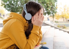 Oglasila se je napadena sedmošolka iz Celja: "Grožnje se nadaljujejo"