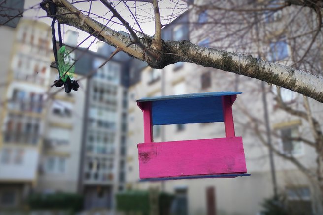 Nakup stanovanja v novogradnji: namesto veselja se je vse spremenilo v nočno moro, tega, kar ga je doletelo, si ni mogel predstavljati