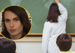 Spletni napadi na mariborsko transspolno učiteljico:" Odvzeli so mi zasebnost in me ogrozili"