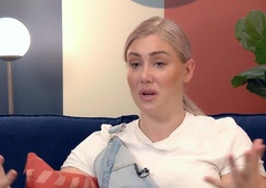 Super par: Indira jezna, ker se je Nataša dotaknila teme o njenih kilogramih