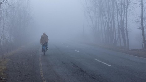 Na območju Maribora v tragičnih okoliščinah umrl kolesar