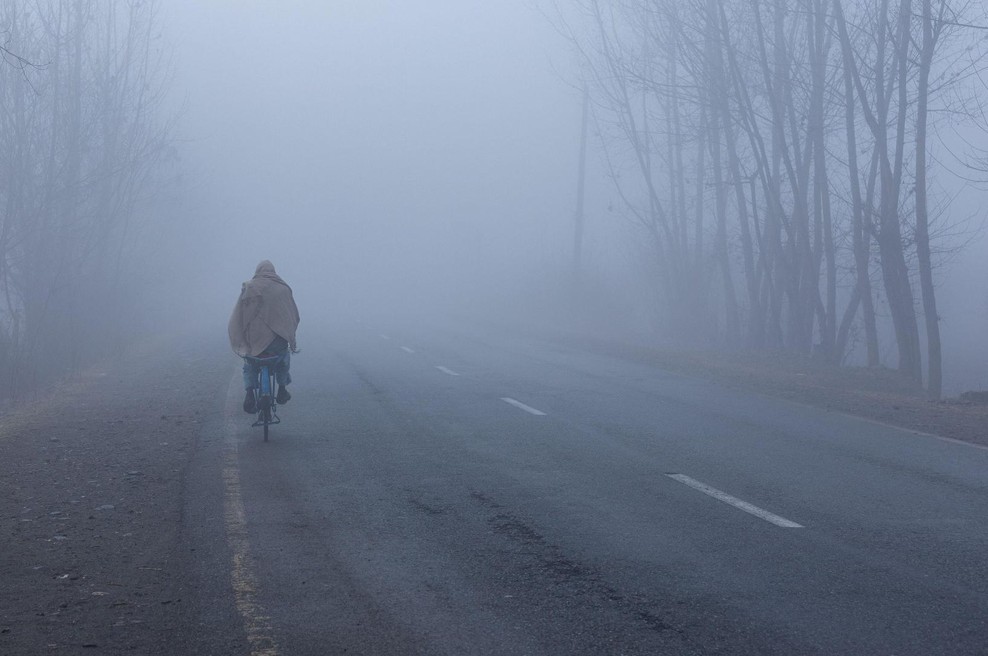 Na območju Maribora v tragičnih okoliščinah umrl kolesar (foto: Profimedia)