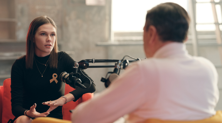 Korino Korper med zdravljenjem hude bolezni brat presenetil z izjemno gesto: poglejte, kaj je storil (VIDEO) (foto: Sami Rahim)
