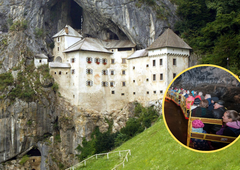 Poletje brez slabe volje: to nam bo olajšalo pot do dveh največjih slovenskih znamenitosti