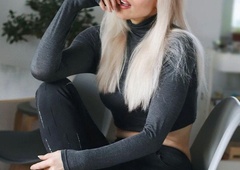 Znana Slovenka brez retuširanja objavila fotografijo v spodnjem perilu, da bo dobila tak negativen odziv, ni pričakovala