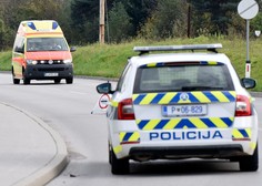 Na območju Maribora v le treh dneh tri smrtne prometne nesreče: policisti bodo ukrepali