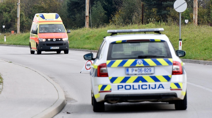 Fotografija je simbolična. (foto: Žiga Živulović j.r./Bobo)