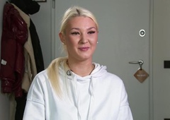 Zaradi moških zadnjic je Tina (Poroka na prvi pogled) doživela takšno neprijetnost