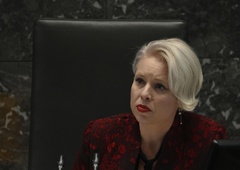 Urška Klakočar Zupančič žaluje: "Nekoč se spet srečava. Rada te imam."