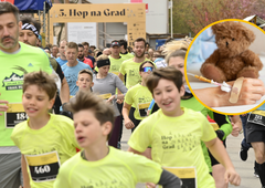 Slovenska dobrodelnost ne pozna meja: zbrali smo 20.100 evrov za bolne otroke