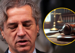 Slovenski sodniki zagrozili: če vlada še ta mesec ne izboljša njihovega položaja, sledijo ukrepi