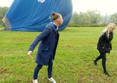 Poroka na prvi pogled: za Mašo in Žana konec eksperimenta