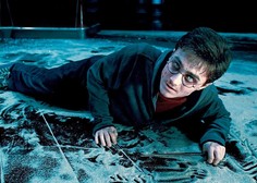 Vesela novica za oboževalce najbolj slavnega čarovnika: prihaja novi Harry Potter