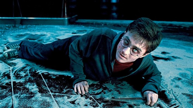 Vesela novica za oboževalce najbolj slavnega čarovnika: prihaja novi Harry Potter (foto: Profimedia)