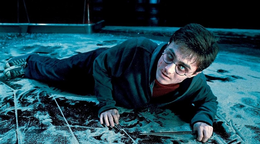 Vesela novica za oboževalce najbolj slavnega čarovnika: prihaja novi Harry Potter (foto: Profimedia)