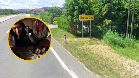 Slovenci, pozor, na delu so prebrisani tatovi: izdajali so se za delavce in oropali nič hudega slutečega lastnika hiše