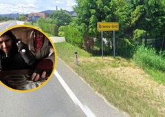 Slovenci, pozor, na delu so prebrisani tatovi: izdajali so se za delavce in oropali nič hudega slutečega lastnika hiše