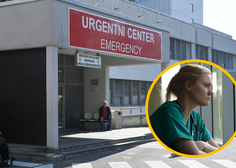 Mariborska bolnišnica prekinja sodelovanje s študenti: "Ni čudno, da gremo vsi v Avstrijo"