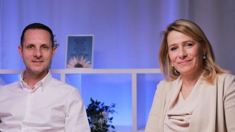 Se tudi vam zdi, da se s partnerjem ves čas prepirate zaradi iste težave? "To je tako boleče, da se raje umaknem"