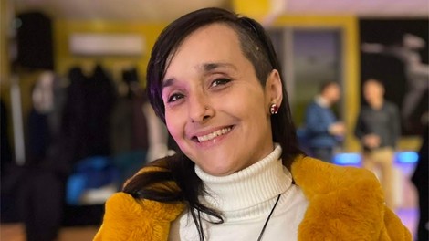"Nekajkrat se je zgodilo, da me taksist ni želel peljati, ko je videl, da sem na vozičku"