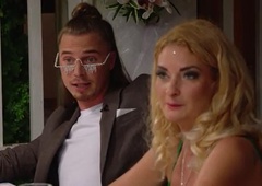 Pari (Poroka na prvi pogled) postavljeni pred resnico: Blaž z odgovorom šokiral