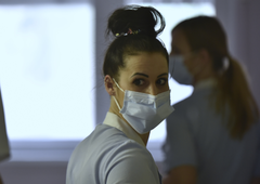 Medicinske sestre v hospicu razkrivajo eno besedo, ki jo pogosto slišijo od umirajočih – in ob tem je marsikdo zelo presenečen