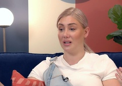 Indira (Super par) iskreno spregovorila o svoji telesni teži. Takšne resnice zagotovo niste pričakovali