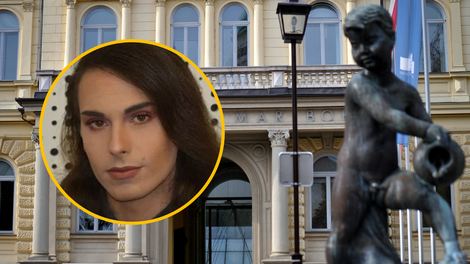 Gonja proti transspolni učiteljici: rektor mariborske univerze pozval k premisleku o posledicah