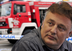 Župan občine Radenci na pomoč poklical gasilce, a ... požara ni bilo: sumijo ga storitve kaznivega dejanja