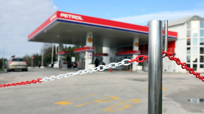 Zaprtje Petrola na Obali buri duhove: "Odsotnost te črpalke bi pomenila dolge obvoze za vse"