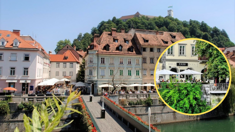 Priljubljeni ljubljanski lokal zapira vrata, kaj je razlog?