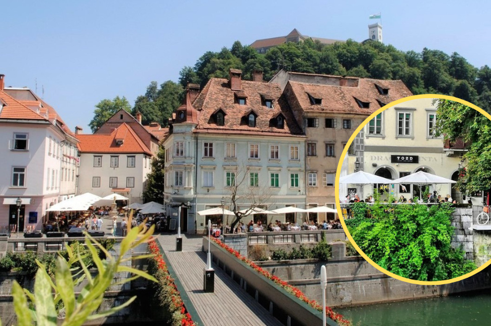 Priljubljeni ljubljanski lokal zapira vrata, kaj je razlog? (foto: Profimedia/M.P./fotomontaža)
