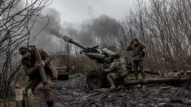 Rusija razkrila: v Ukrajini naj bi se bojevalo pet Slovencev (foto: Profimedia)