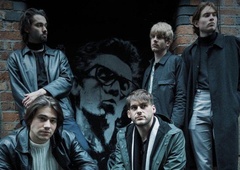 Joker Out posneli duet z glasbeno legendo, Bojan Cvjetićanin: "Presegel sem vse svoje otroške sanje" (VIDEO)