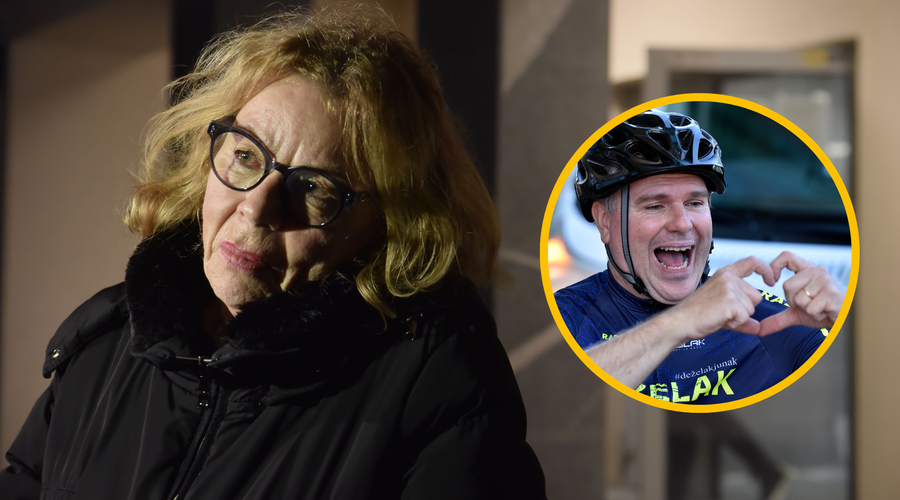 Otroke iz socialno šibkih družin bodo spet peljali na morje: Anita Ogulin izkazala hvaležnost (VIDEO) (foto: Žiga Živulović j.r./Bobo/fotomontaža)