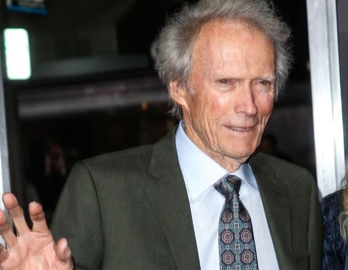 Režiser Clint Eastwood je po horoskopu dvojček.