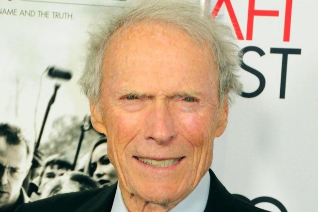 Legendarni Clint Eastwood besni: Poglejte, kaj je sporočil o svojem "intervjuju"