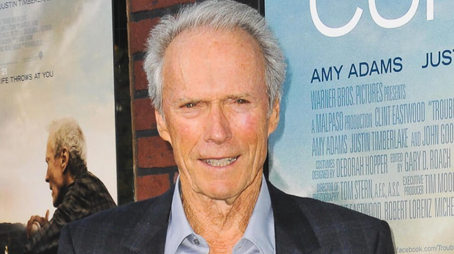 Clint Eastwood je ljubezen znova našel pri svojih 90 letih, pravijo, da gre za neobičajno izbiro (FOTO) (foto: Instagram/Clint Eastwood Fans)