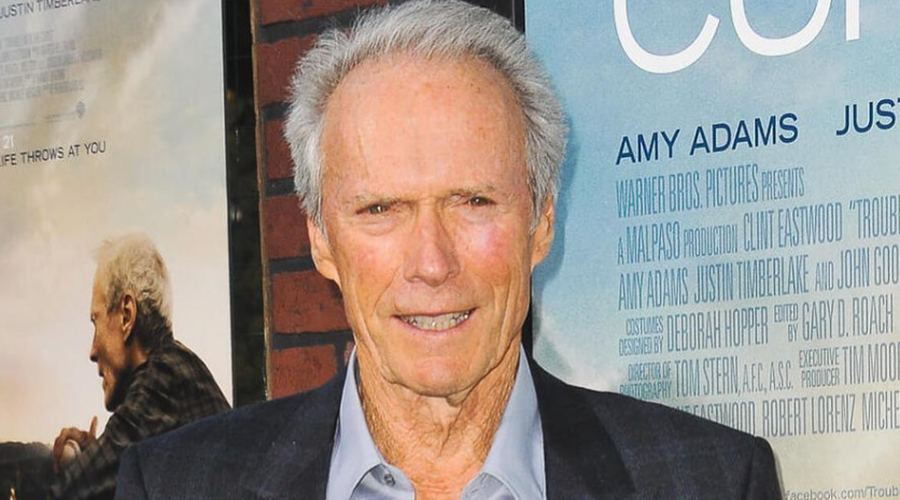 Clint Eastwood je ljubezen znova našel pri svojih 90 letih, pravijo, da gre za neobičajno izbiro (FOTO) (foto: Instagram/Clint Eastwood Fans)