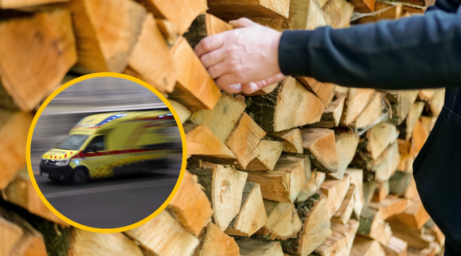 Vsakdanje opravilo je Kranjčana stalo življenja (foto: Profimedia/Bobo/fotomontaža)