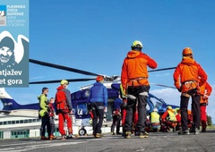 Pomembna je želja pomagati ali kako so mi Mali Junaki spremenili pogled na življenje