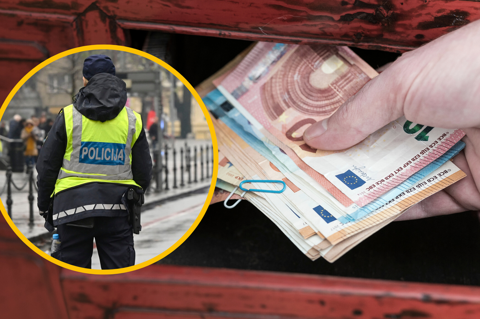 Mariborskima vlomilcema stopili na prste: na vesti naj bi imela še več kaznivih dejanj (foto: Profimedia/Žiga Živulovič jr./Bobo/fotomontaža)