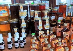 Predlog Bruslja: bodo nove tržne zahteve vplivale tudi na slovenski med?