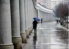 El Nino se vrača na steroidih (in bo vplival tudi na vreme v Sloveniji)