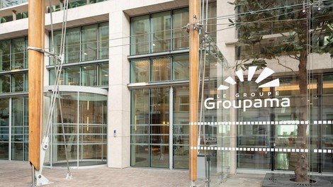 Poslovni rezultati skupine Groupama za leto 2022 - uspešno leto s 15,9 milijardami evrov premijskih prihodkov