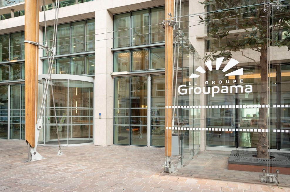 Poslovni rezultati skupine Groupama za leto 2022 - uspešno leto s 15,9 milijardami evrov premijskih prihodkov (foto: promocijska fotografija)