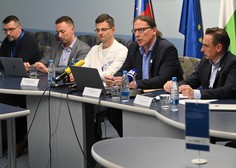 Izredni nadzor v UKC Ljubljana: prijava zaradi trpinčenja in spolnega nasilja