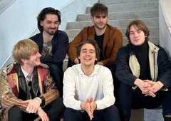 Joker Out razkrili, kaj bodo nosili na evrovizijskem odru (tako bodo počastili Slovenijo)