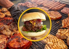 Boste sončno soboto izkoristili za piknik? Priznani kuharski mojster je razkril preprost trik za še okusnejšo hrano z žara