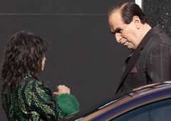 Težko je verjeti, da je to eden najbolj zaželenih zvezdnikov: o njegovem lepem obrazu ni sledu (ga prepoznate?)